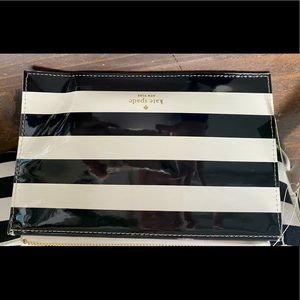 Kate spade pencil bag